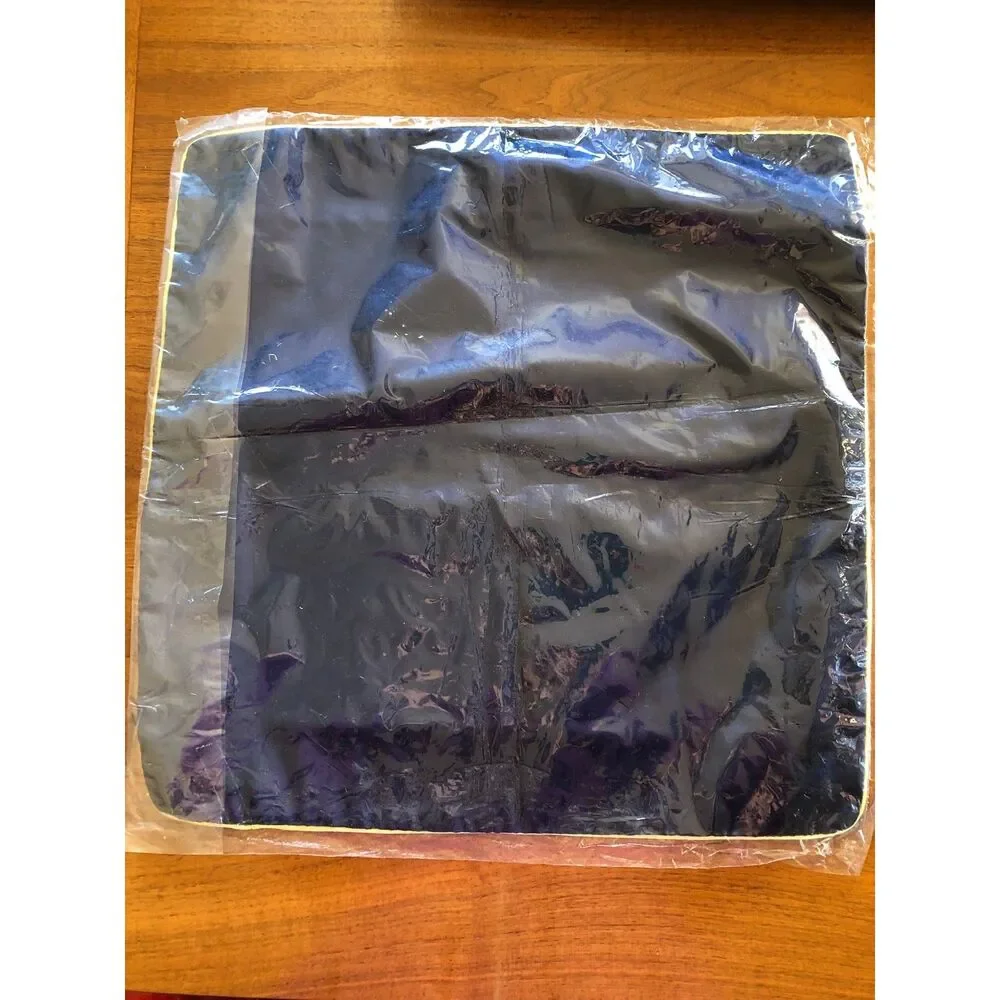 Source Unknown pillow sham